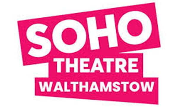 Soho Theatre Soho Theatre
